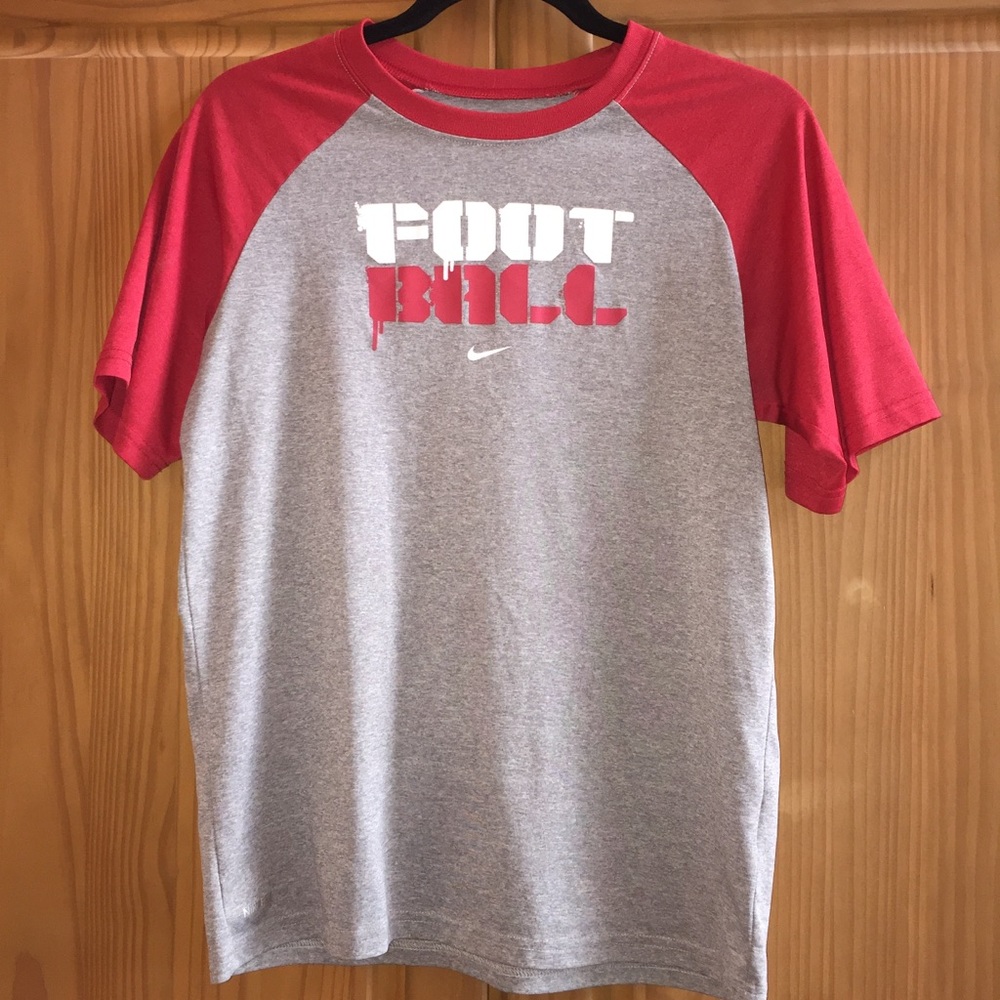 3/$20 Nike Boys Tee